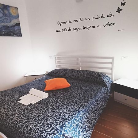 Dimora Del Cavaliere Apartment LʼAquila Екстериор снимка