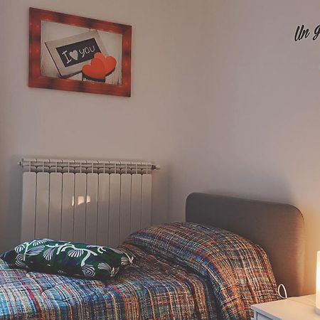 Dimora Del Cavaliere Apartment LʼAquila Екстериор снимка