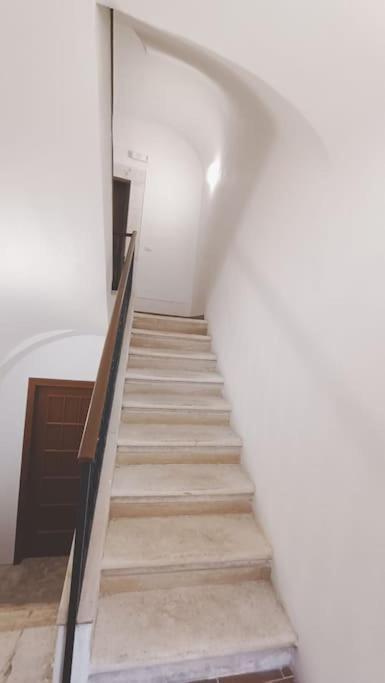 Dimora Del Cavaliere Apartment LʼAquila Екстериор снимка