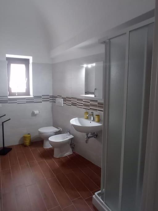 Dimora Del Cavaliere Apartment LʼAquila Екстериор снимка