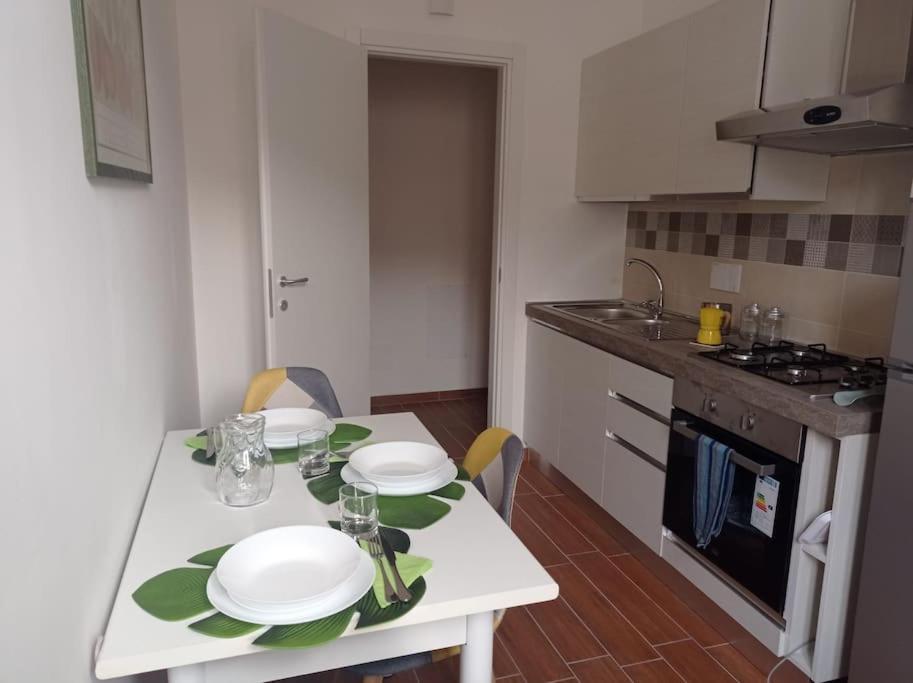 Dimora Del Cavaliere Apartment LʼAquila Екстериор снимка