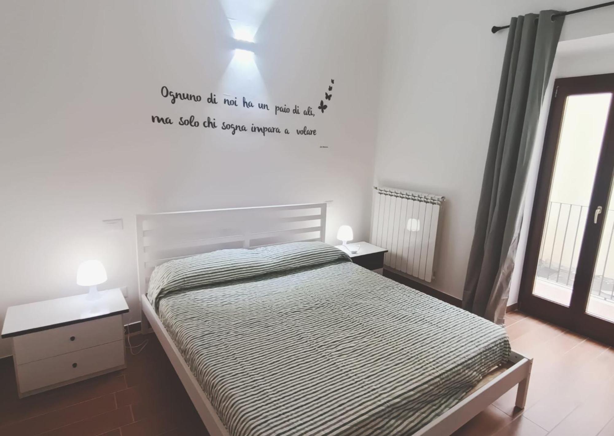 Dimora Del Cavaliere Apartment LʼAquila Екстериор снимка