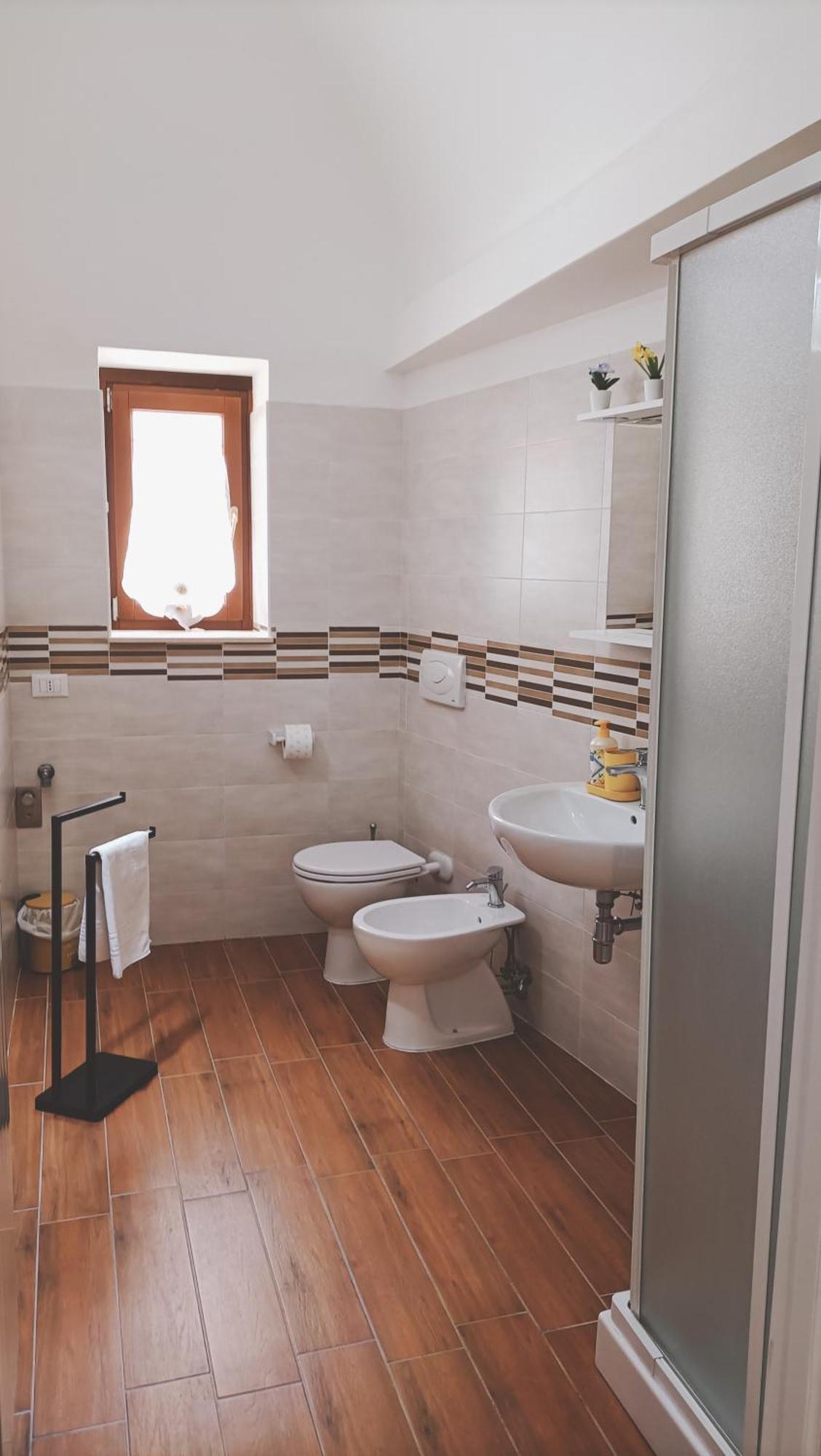 Dimora Del Cavaliere Apartment LʼAquila Екстериор снимка