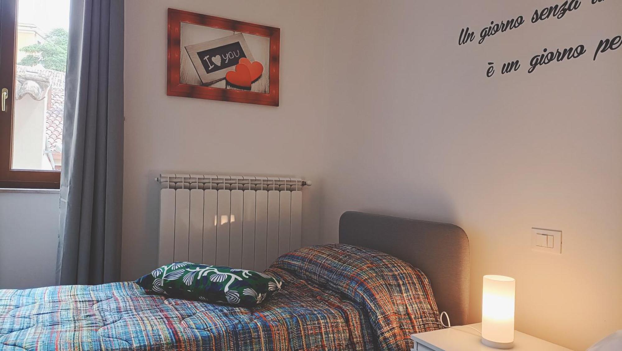 Dimora Del Cavaliere Apartment LʼAquila Екстериор снимка