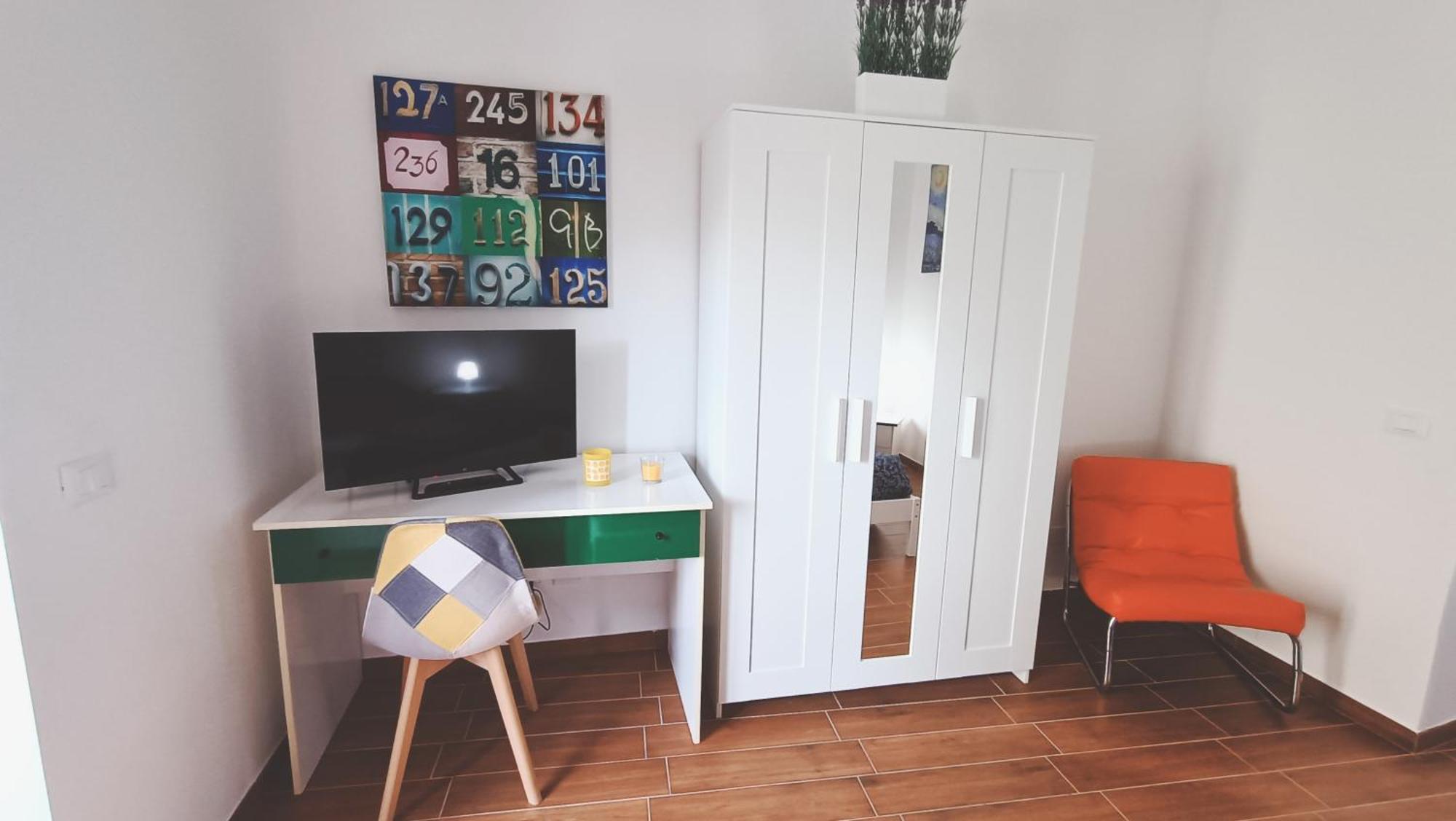 Dimora Del Cavaliere Apartment LʼAquila Екстериор снимка